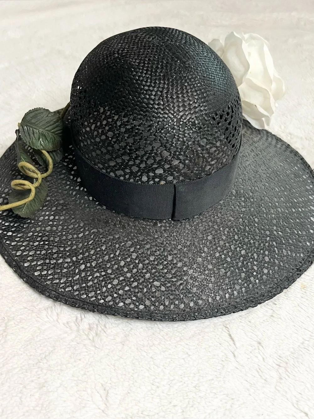 Oscar de la Renta vintage oscar