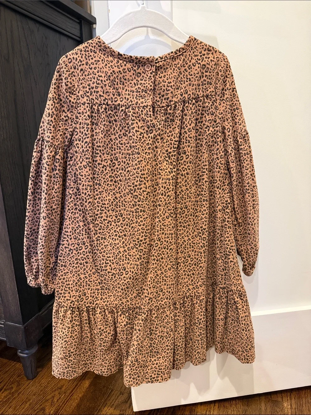 GAP lightweight leopard