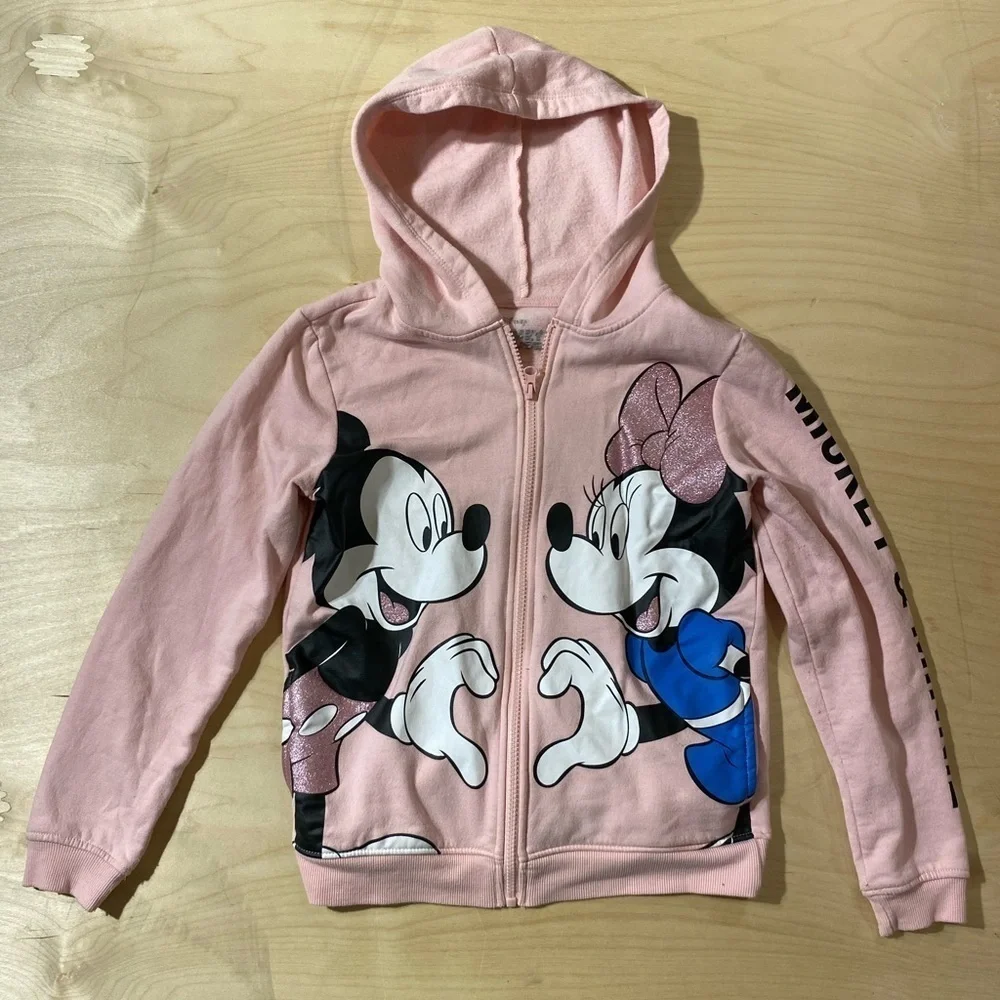 Disney mickey mouse