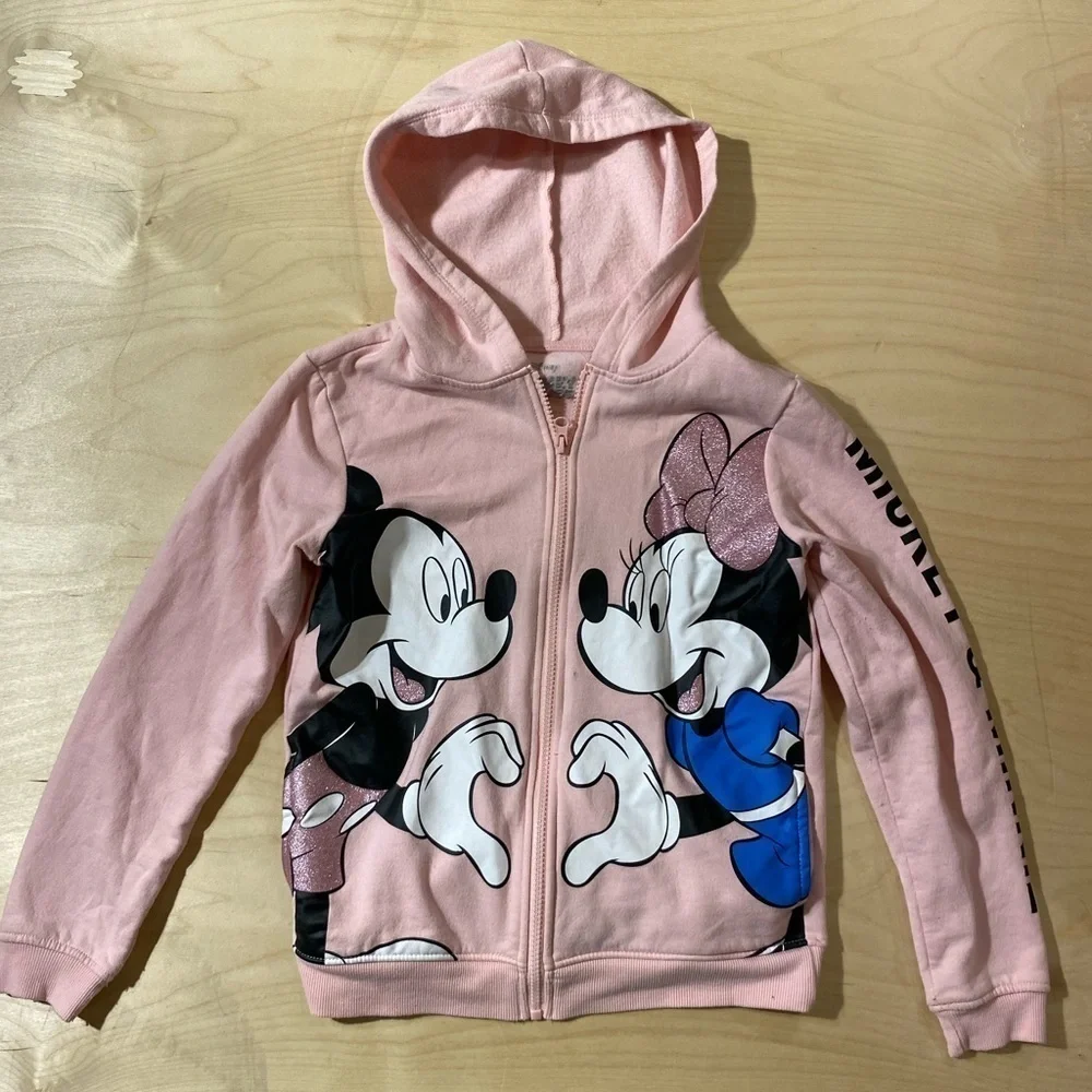 Disney mickey mouse