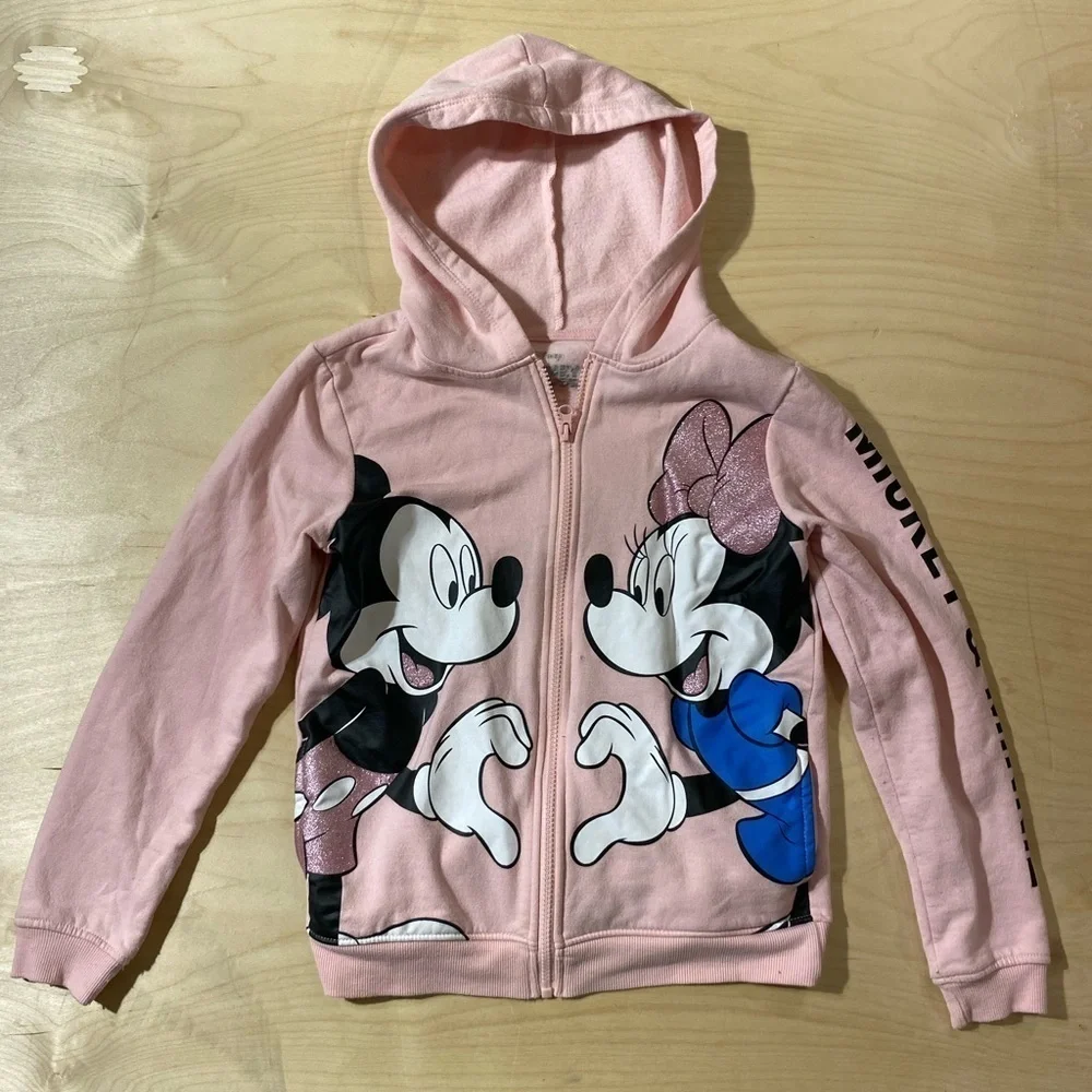 Disney mickey mouse