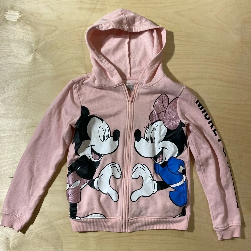 Disney mickey mouse