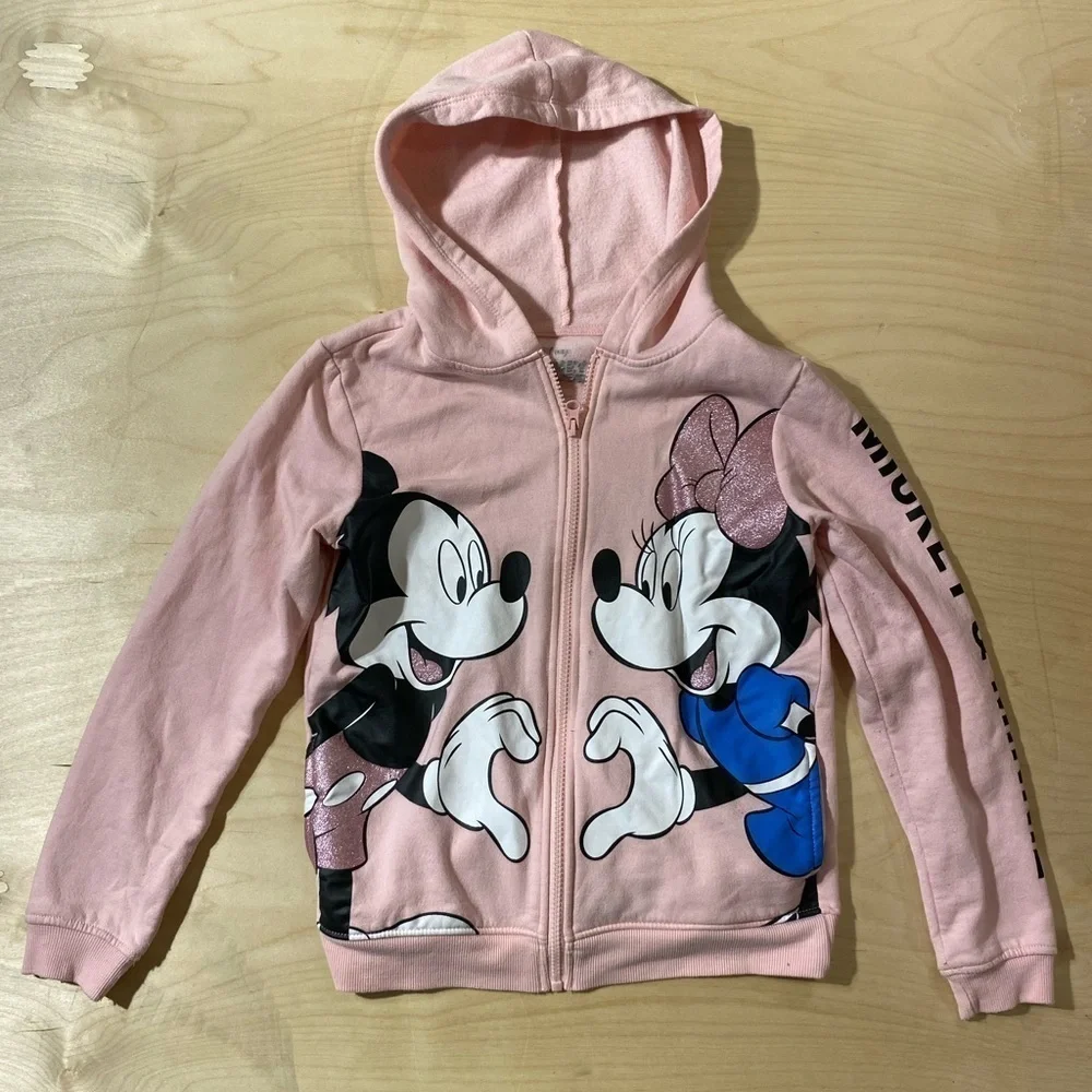 Disney mickey mouse