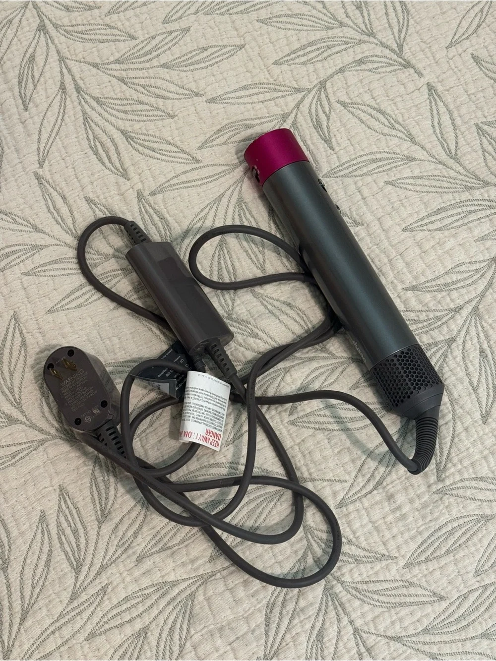 Dyson Airwrap
