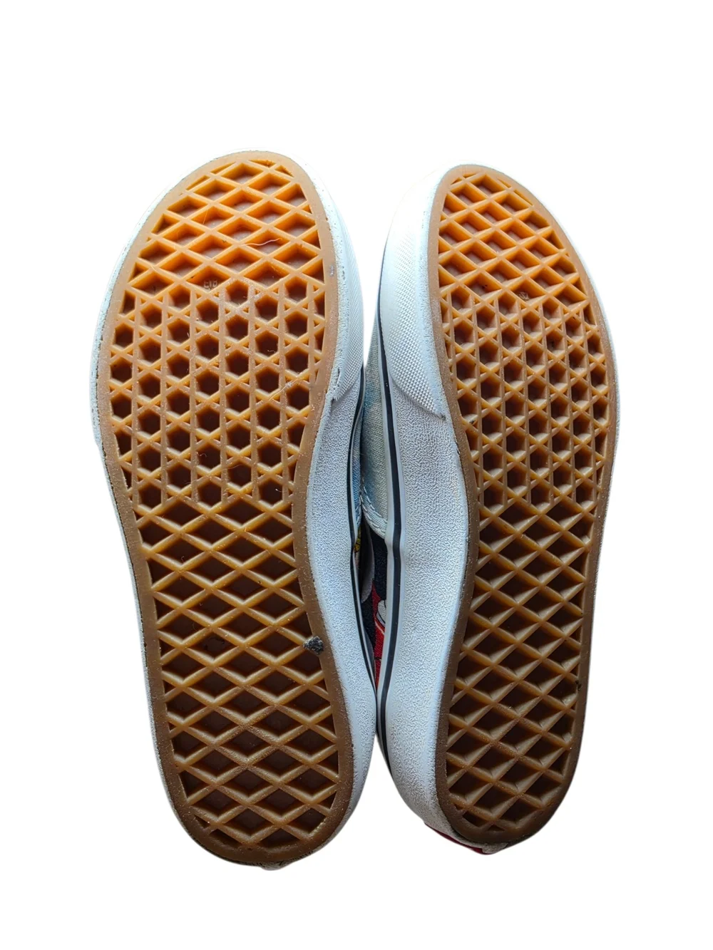 Vans rare sailor