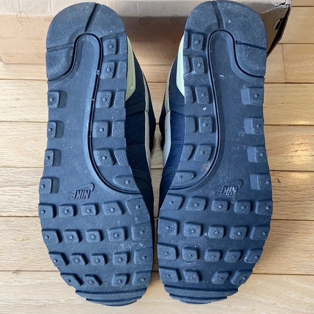 Nike men’s rare