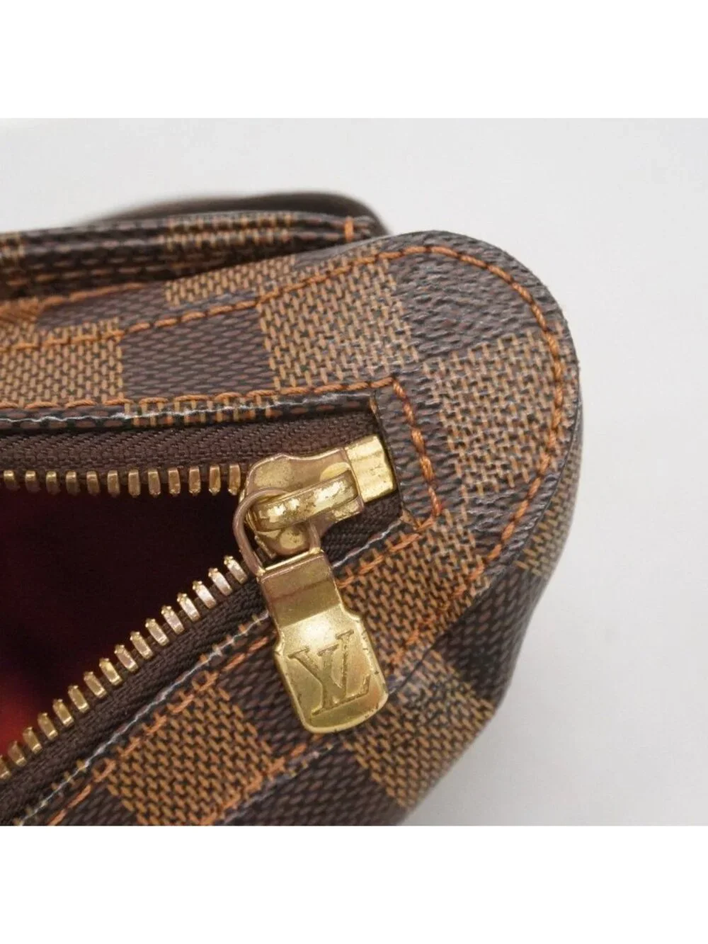 Louis Vuitton this authentic