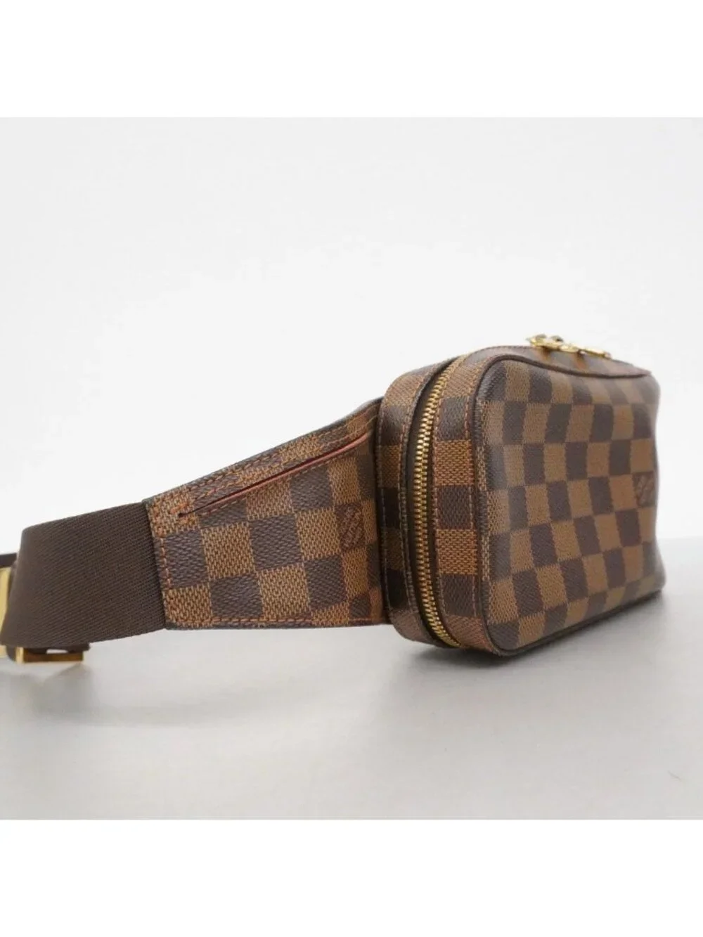 Louis Vuitton this authentic