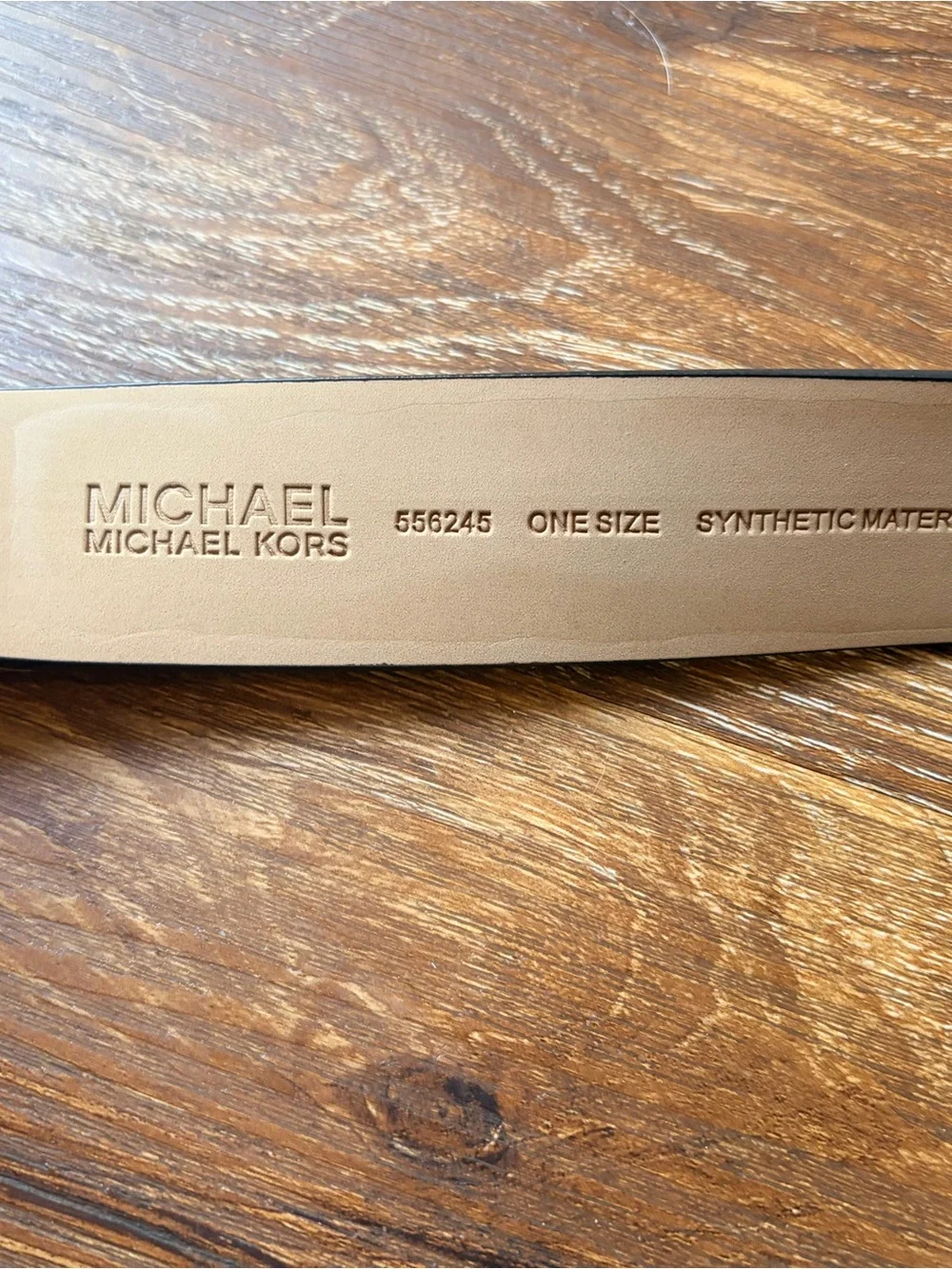 Michael Kors classic michael