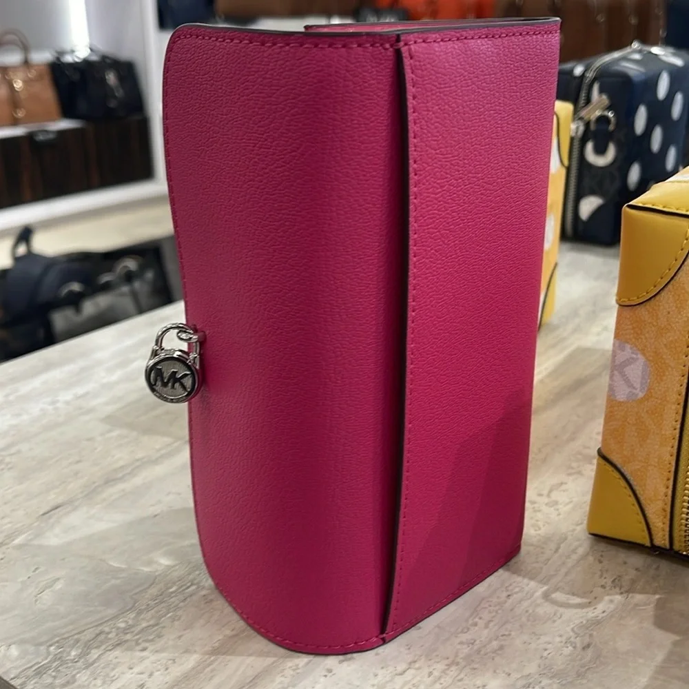 Michael Kors chic stylish