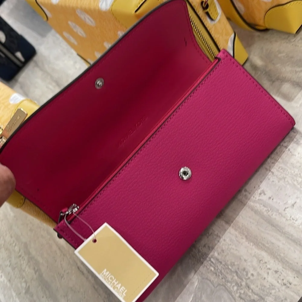 Michael Kors chic stylish