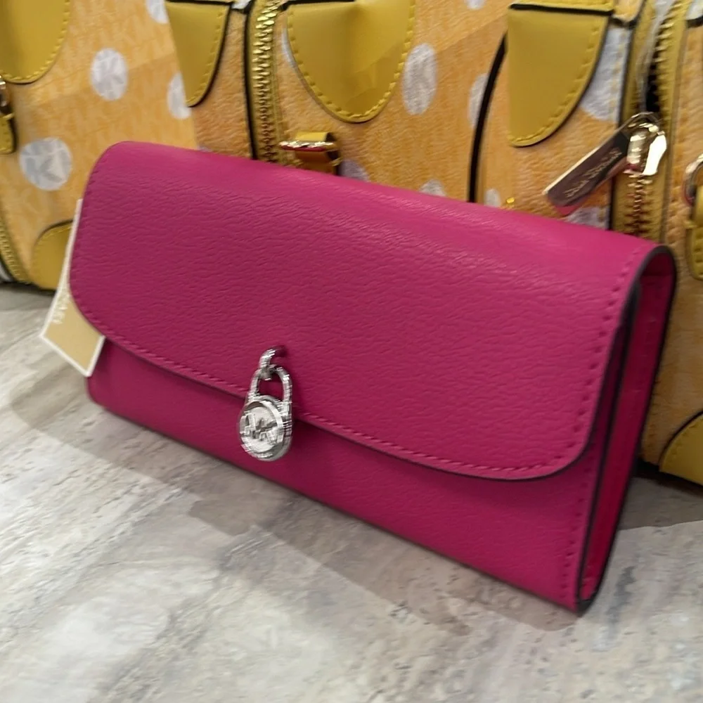 Michael Kors chic stylish