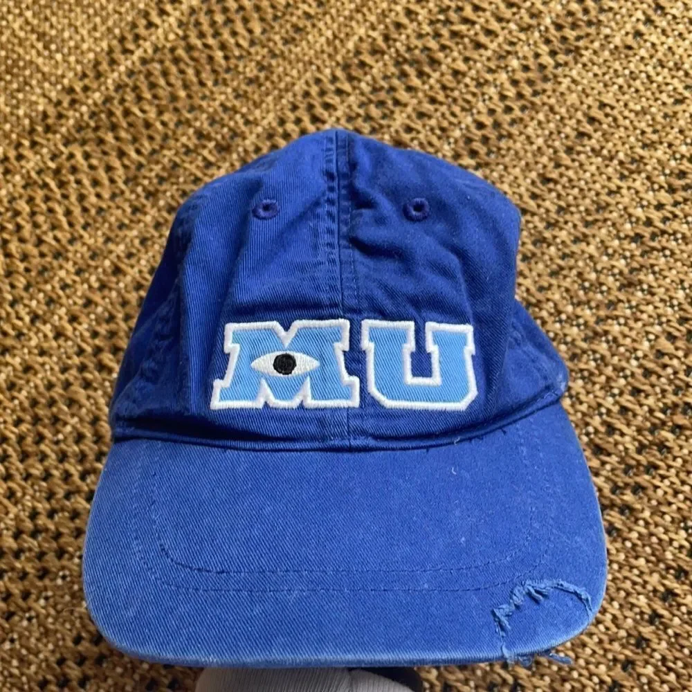 Disney preloved gently