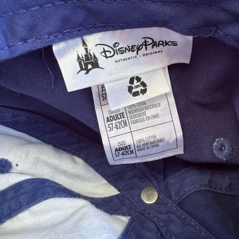 Disney preloved gently