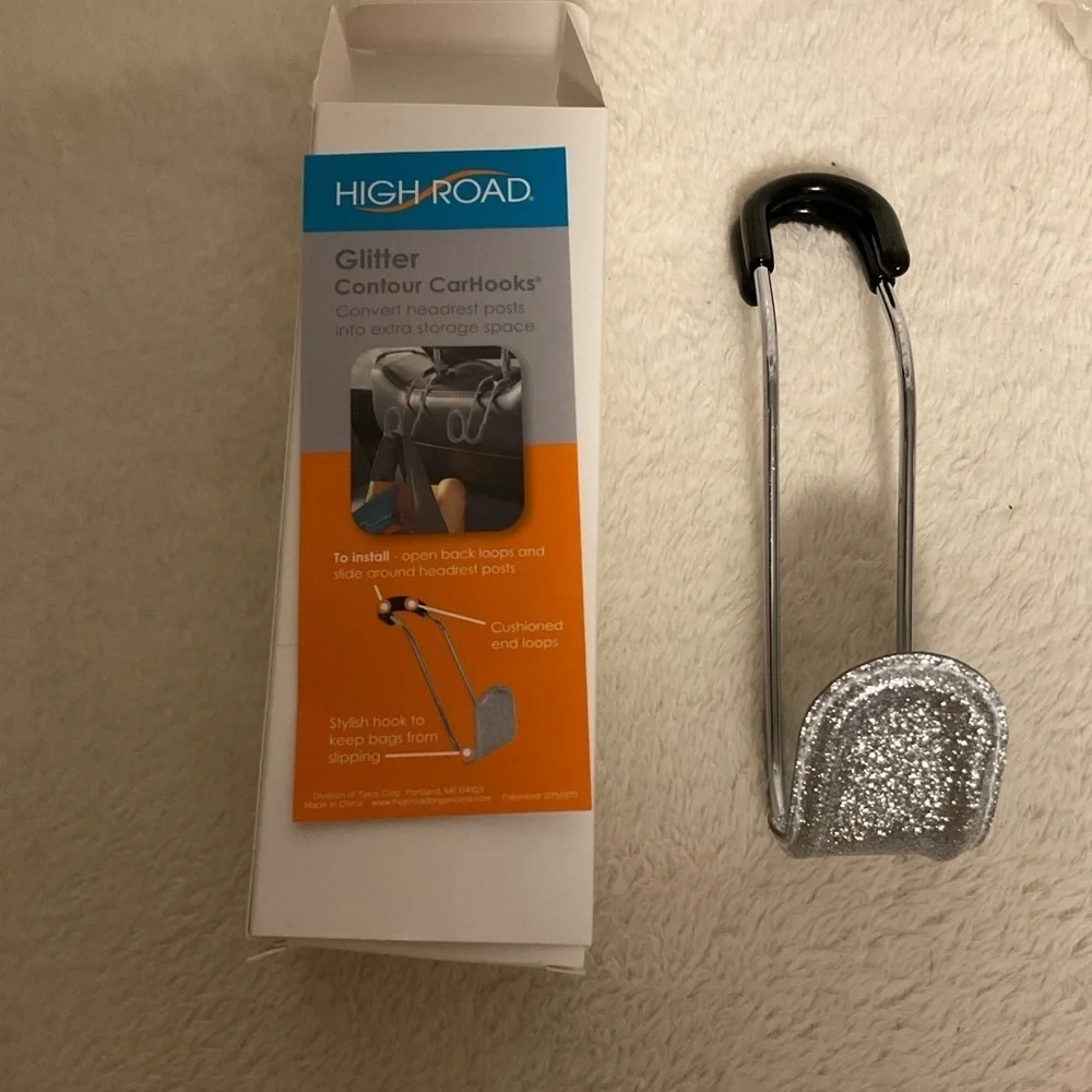 HighRoad keep your