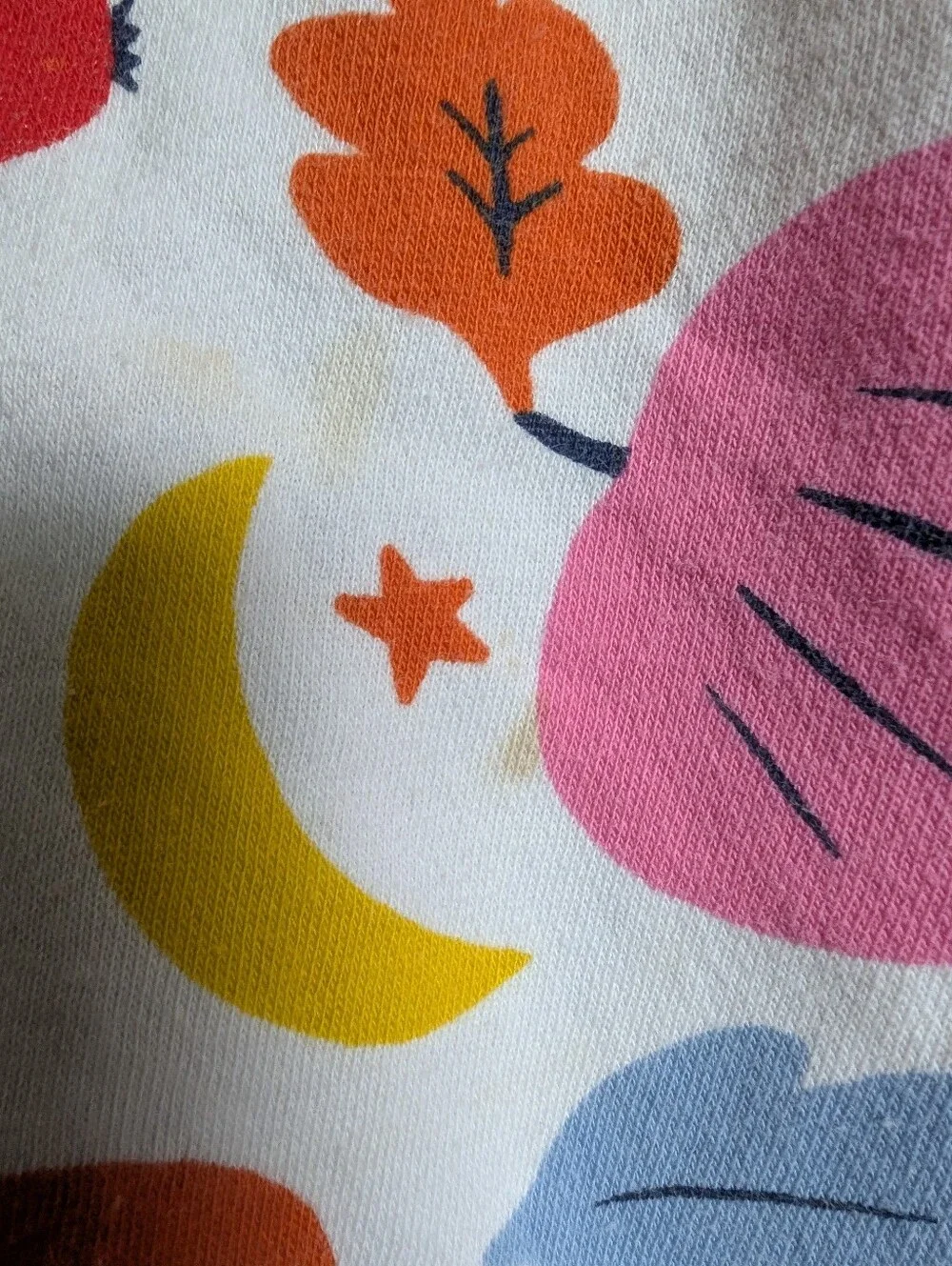 Mini Boden cozy long