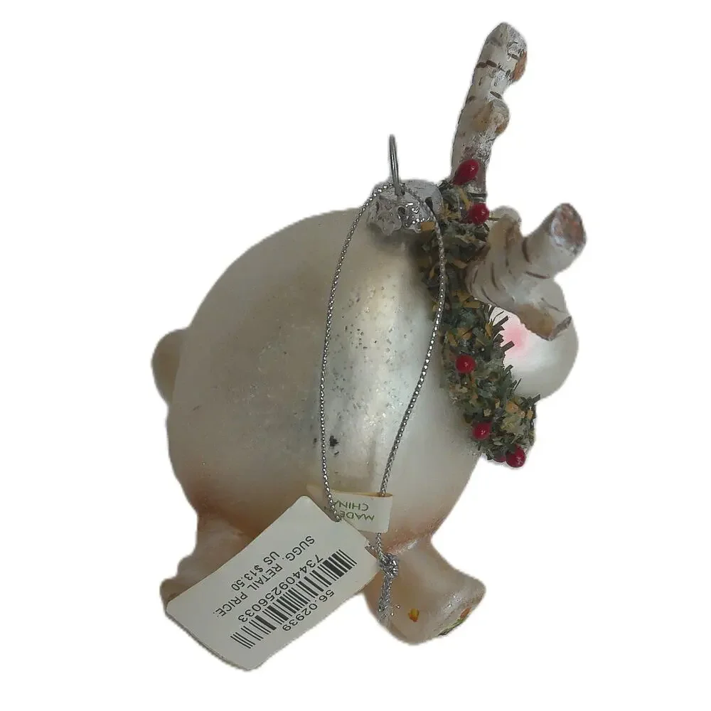 Department 56 tag original