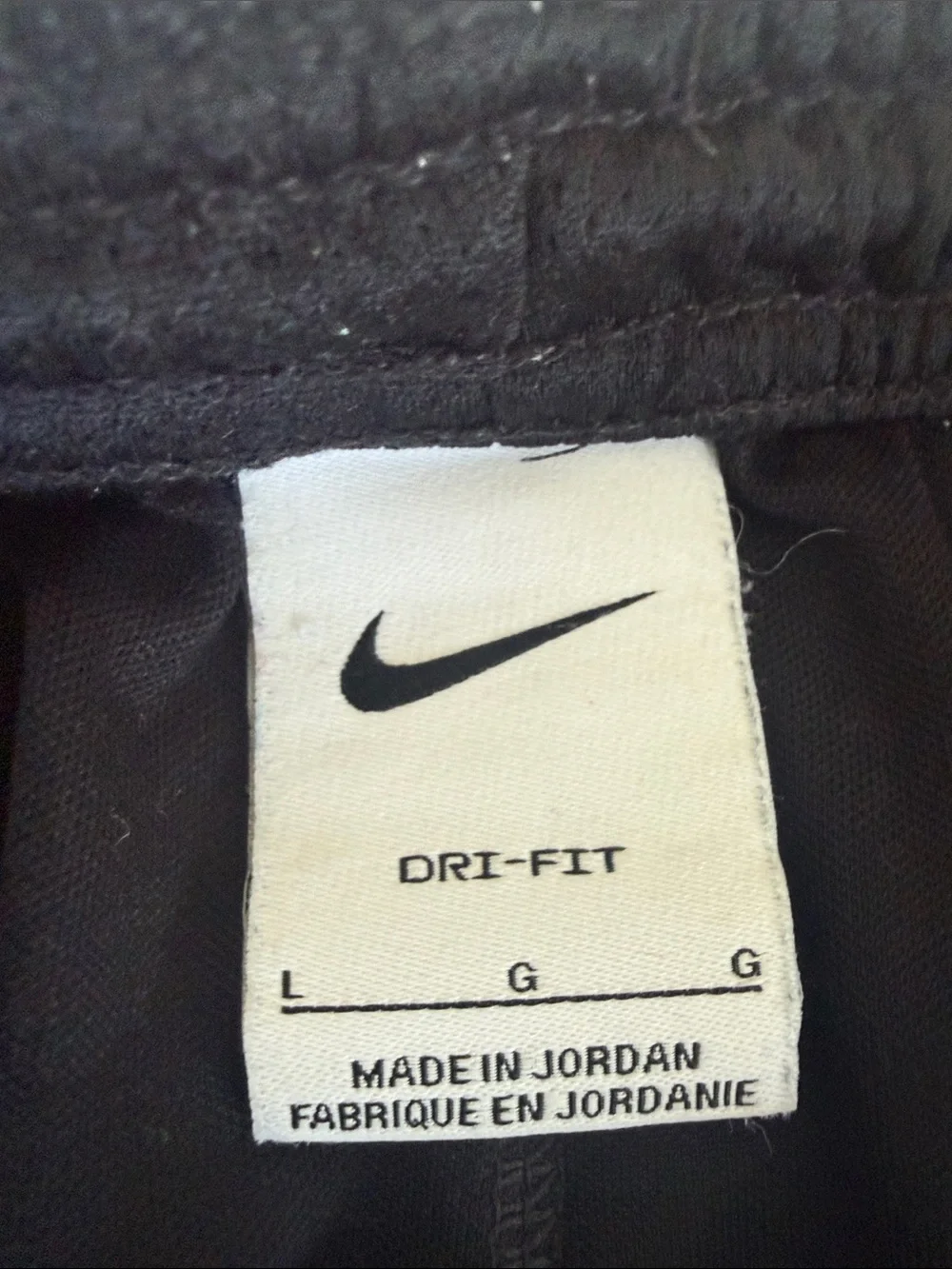 Nike lightweight athletic