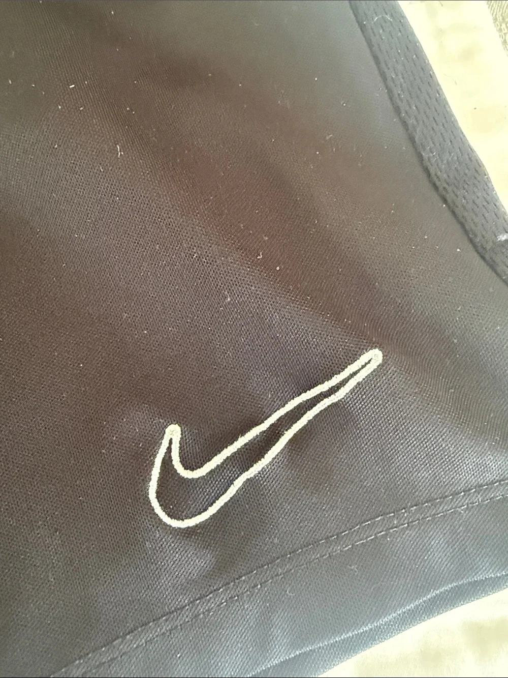 Nike lightweight athletic
