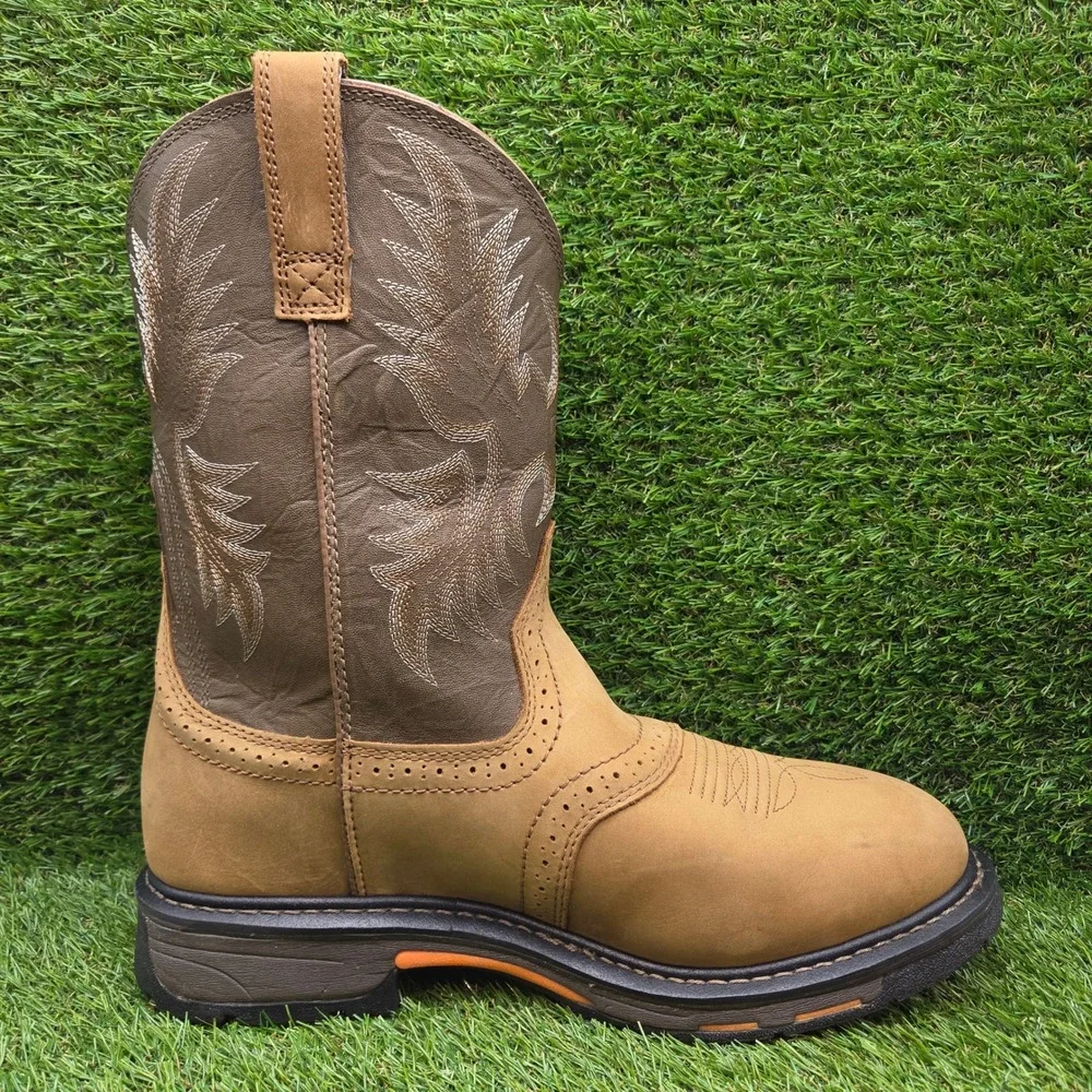 Ariat workhog h2o