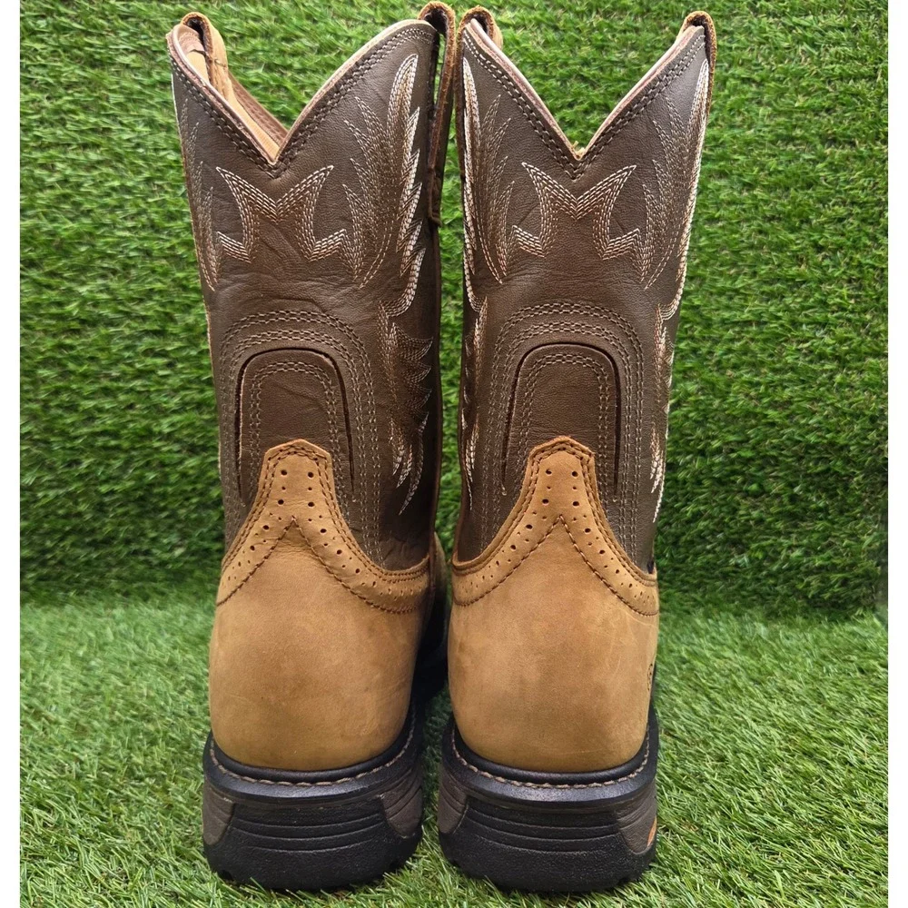 Ariat workhog h2o