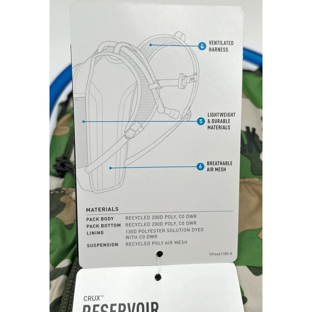 Camelbak item new