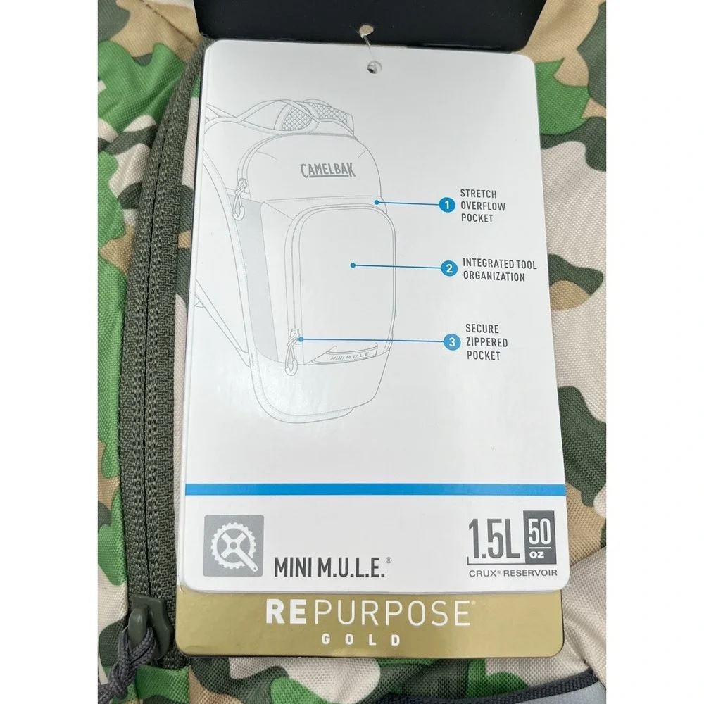 Camelbak item new