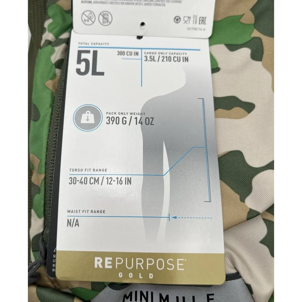 Camelbak item new
