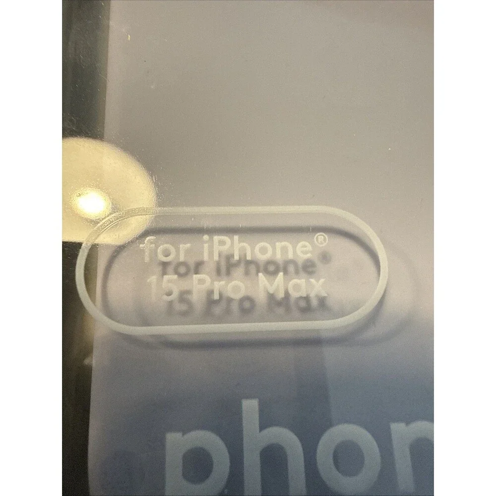 heyday silicone magsafe