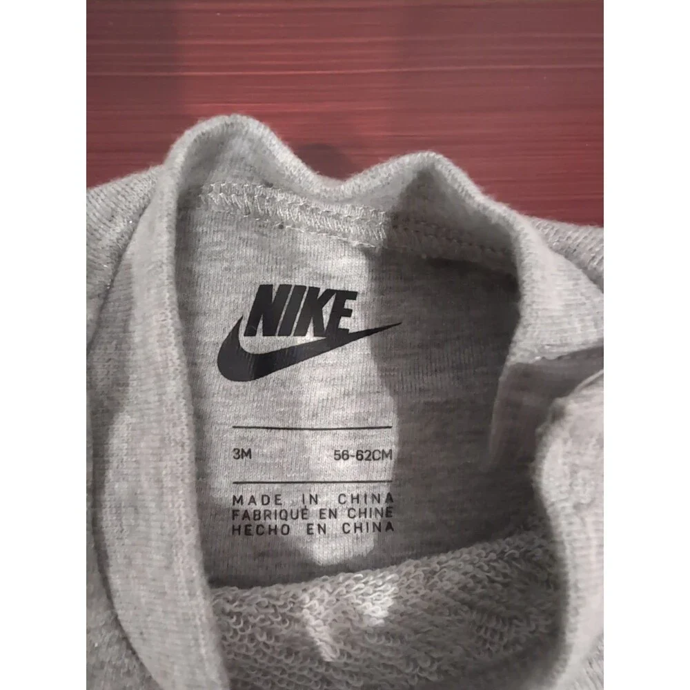 Nike baby one