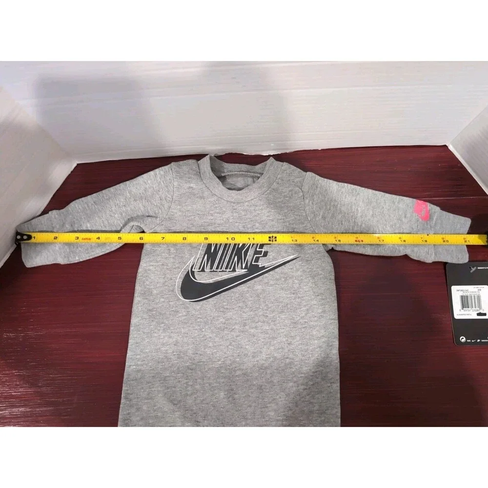 Nike baby one
