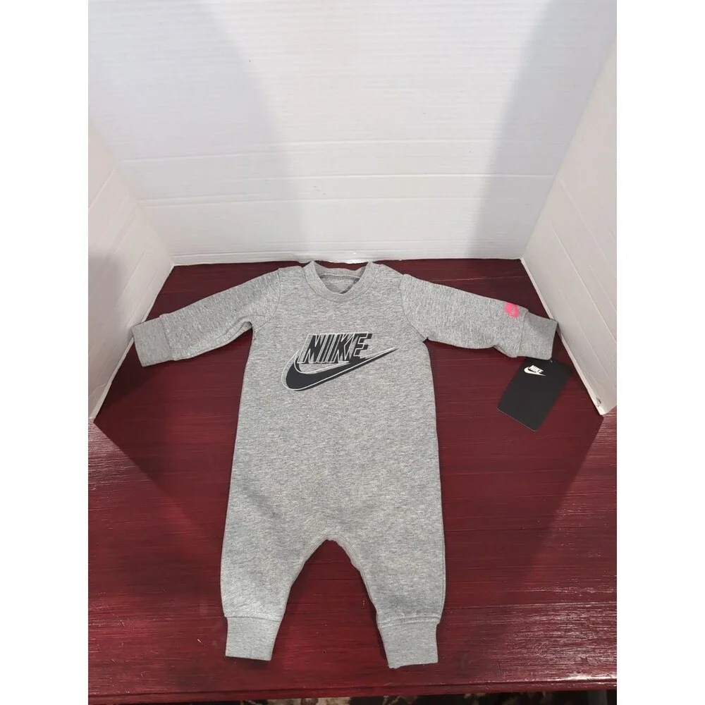Nike baby one