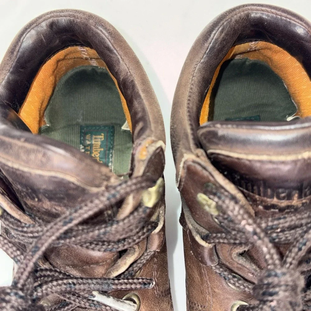 Timberland excellent preowned