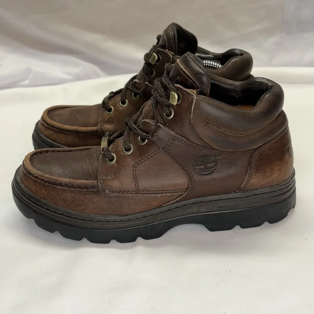 Timberland excellent preowned