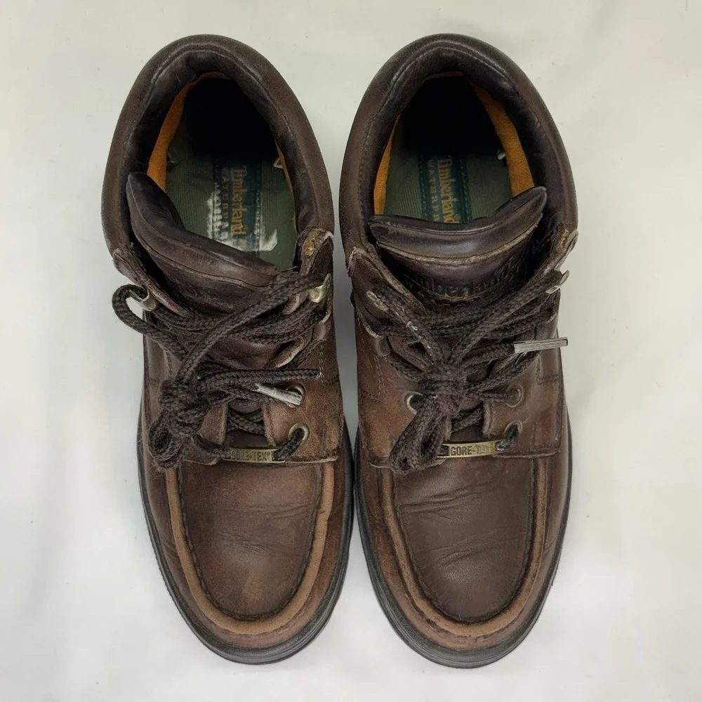 Timberland excellent preowned