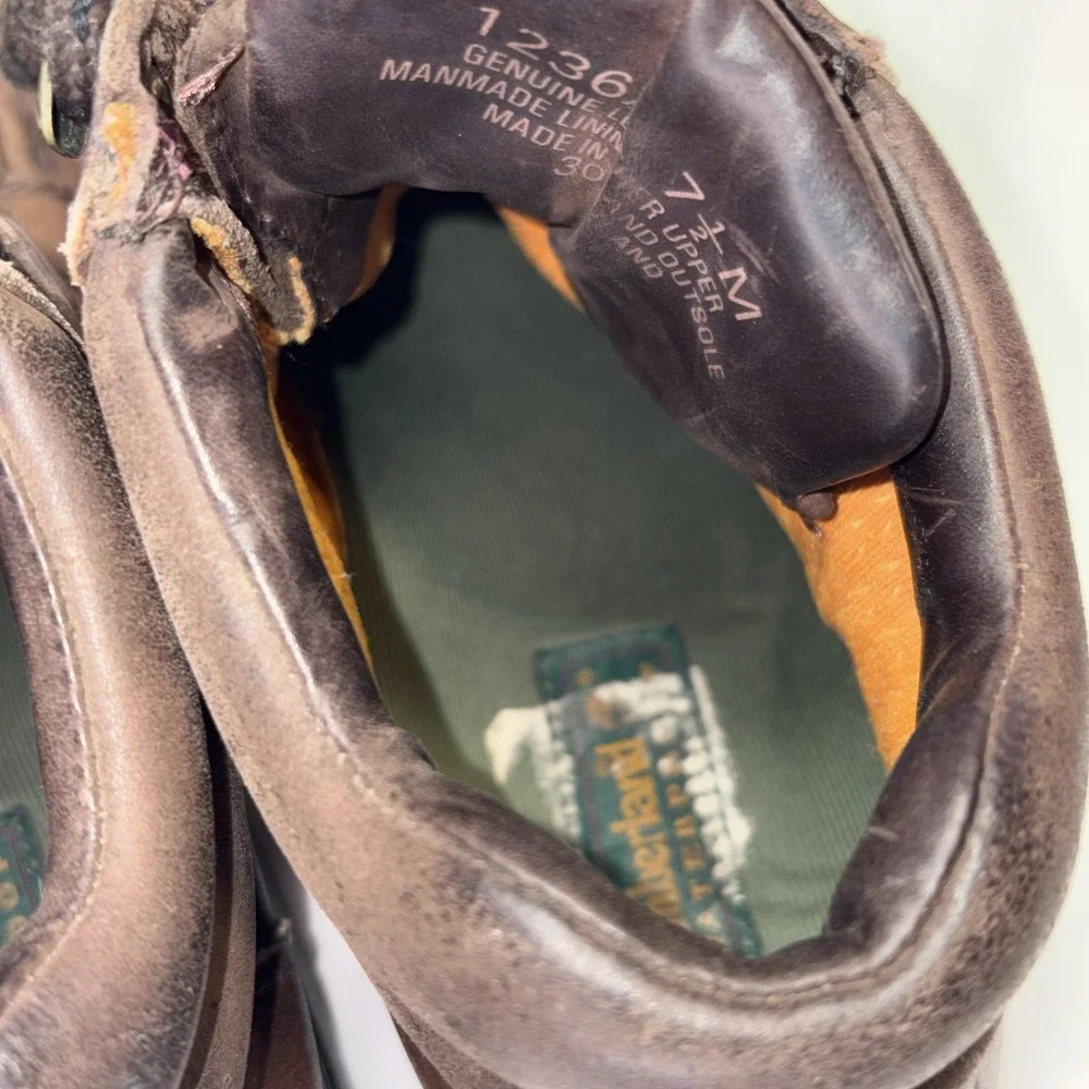Timberland excellent preowned