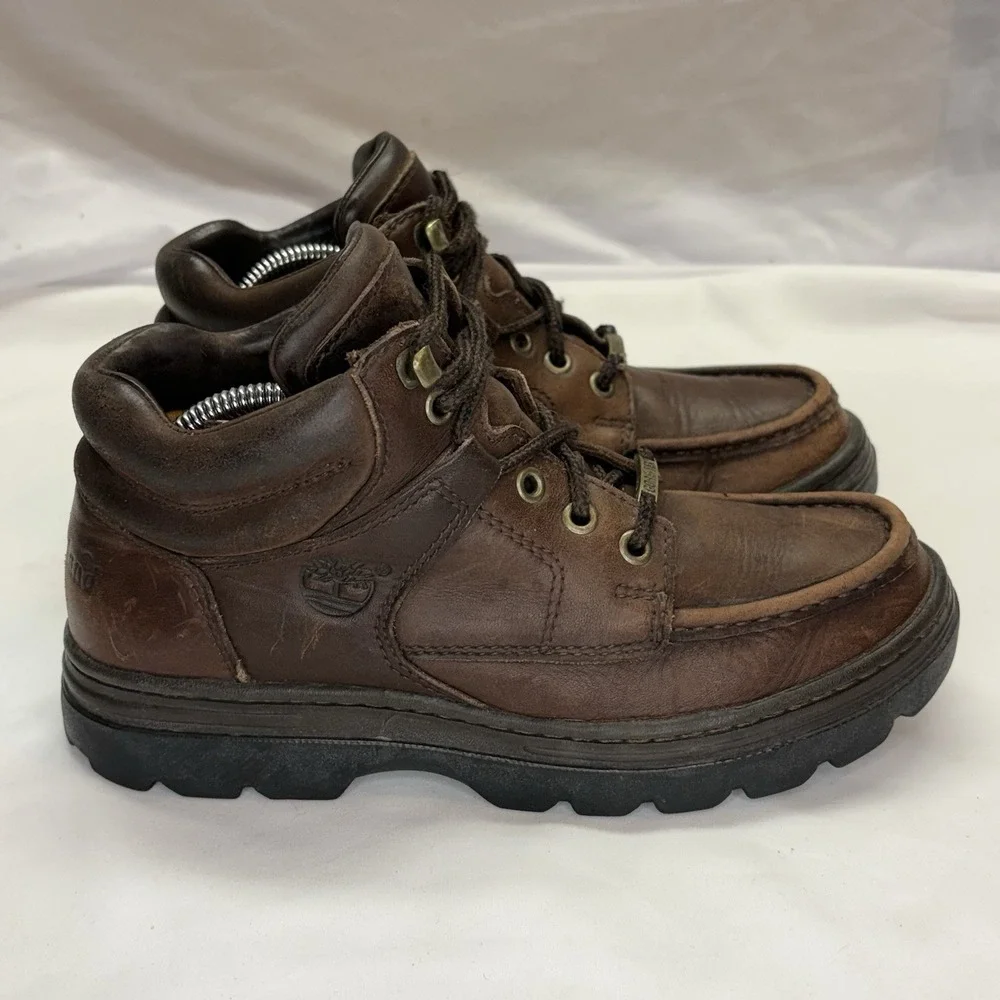 Timberland excellent preowned