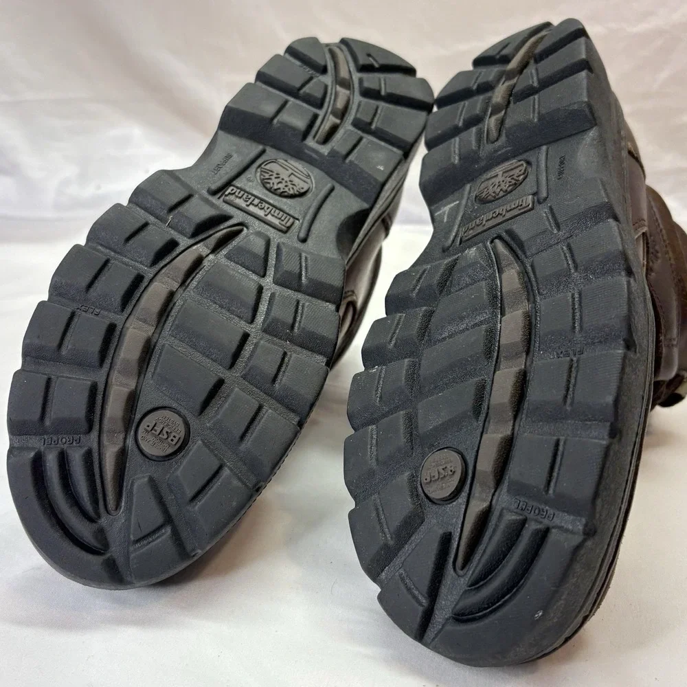 Timberland excellent preowned