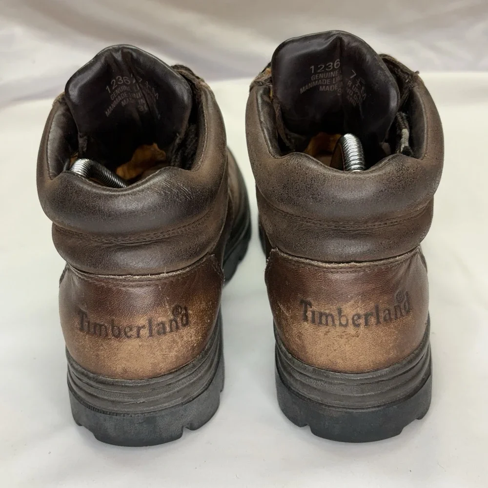 Timberland excellent preowned