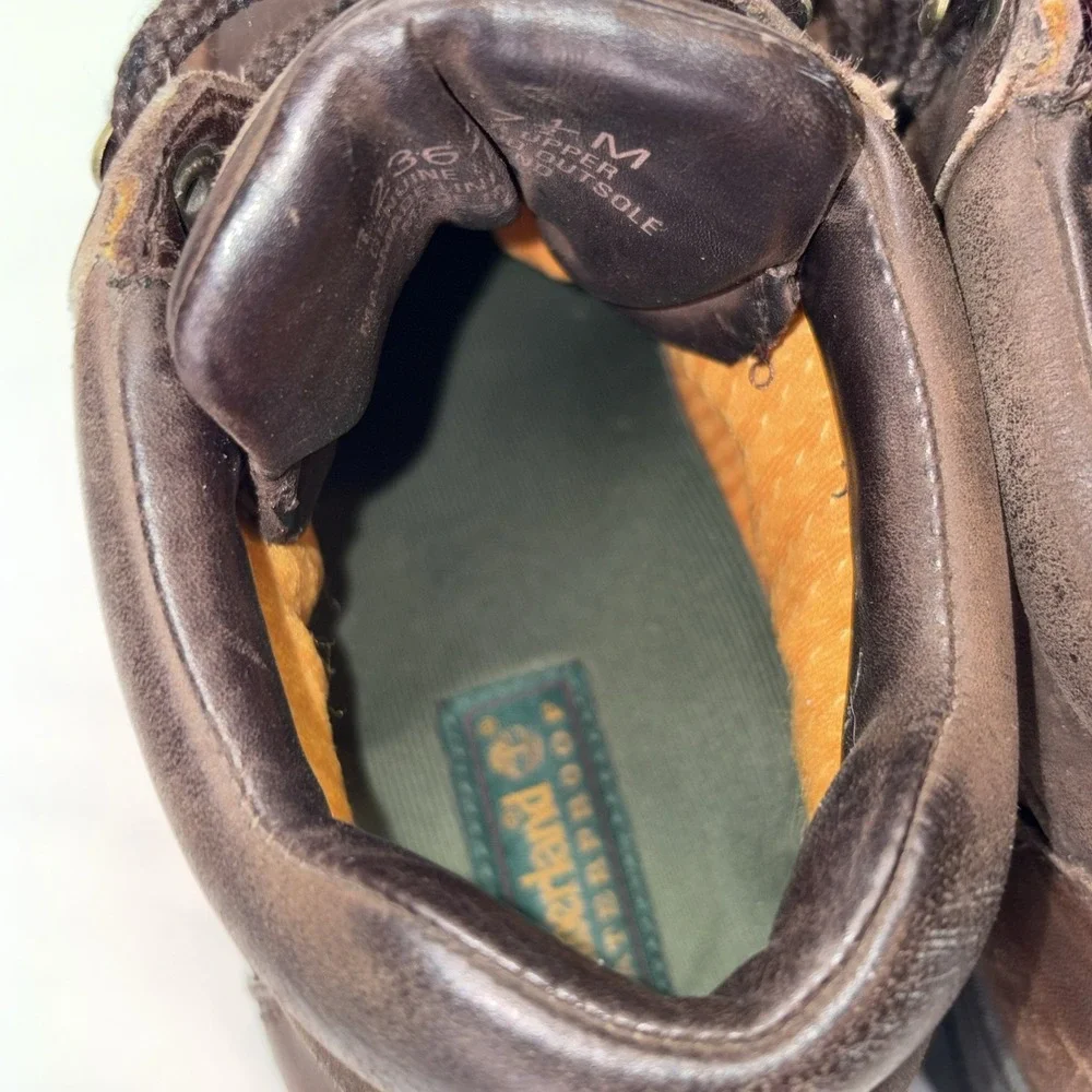 Timberland excellent preowned