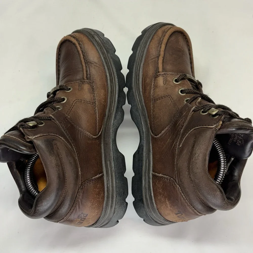 Timberland excellent preowned