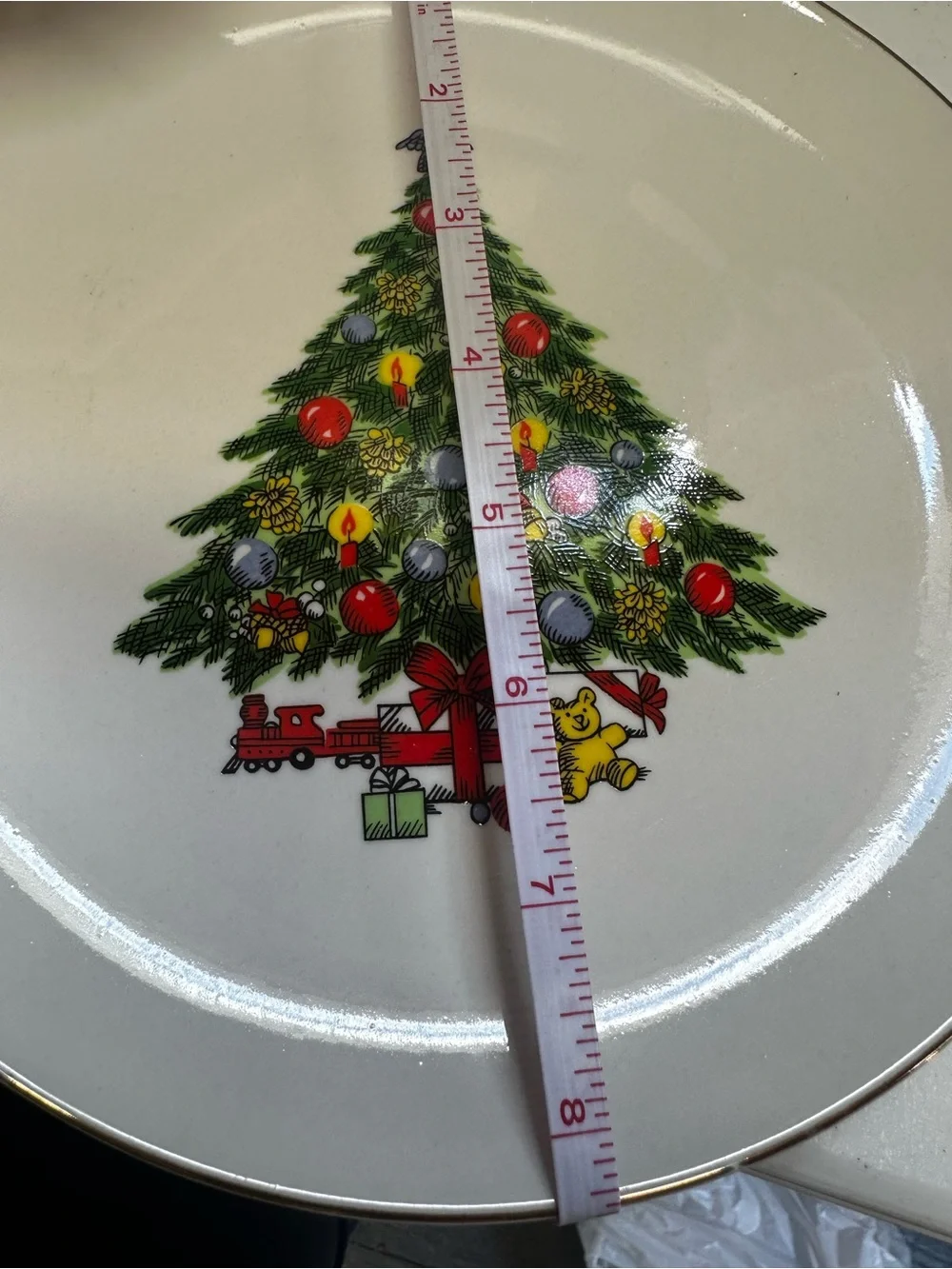 Jamestown China 🎄 brand