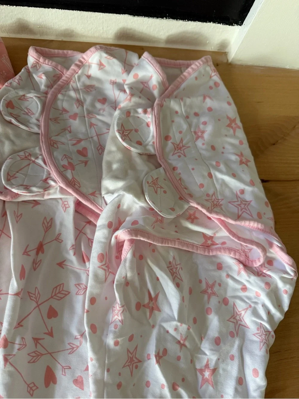 N/A soft cotton