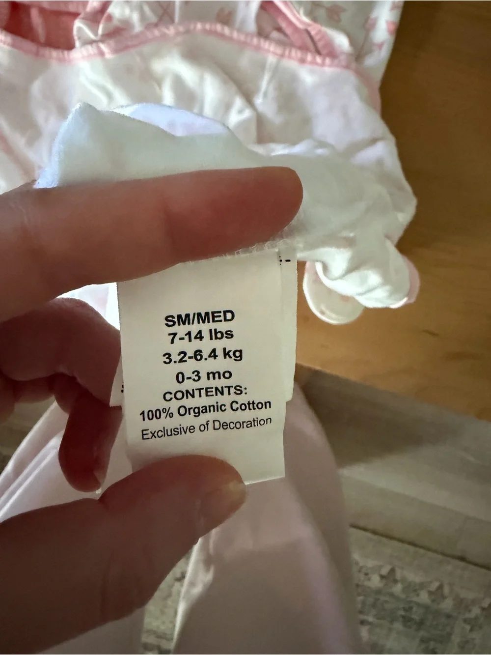 N/A soft cotton