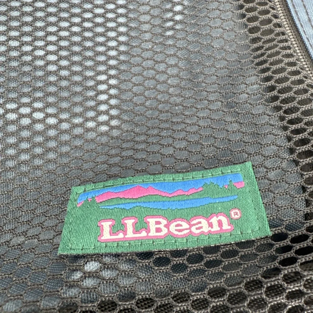 L.L. Bean ll bean
