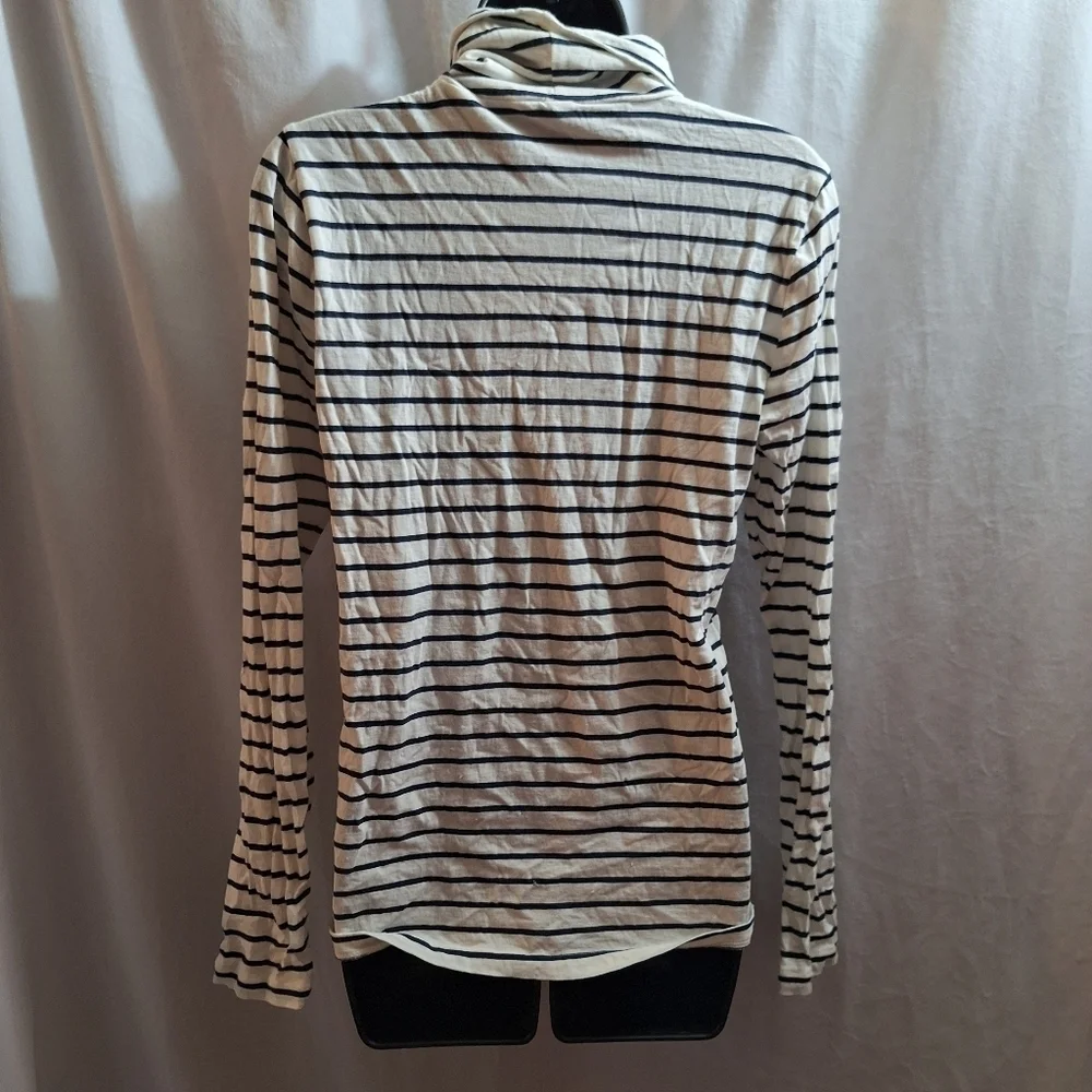 J. Crew crew striped