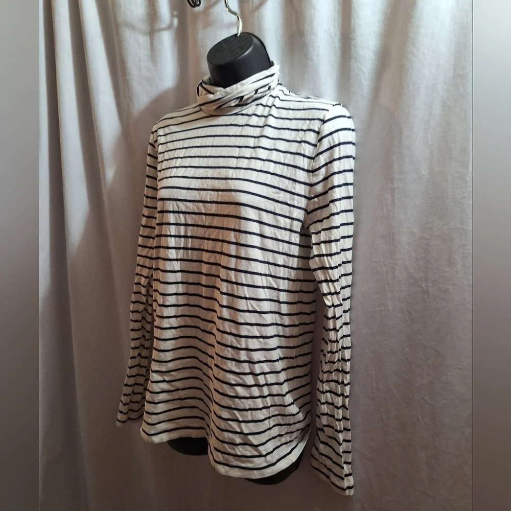 J. Crew crew striped