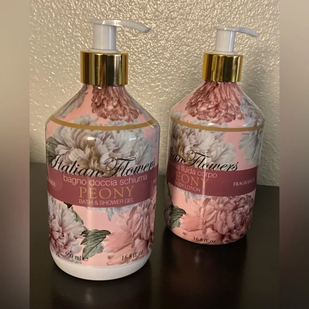 Rudy Profumi bring luxury