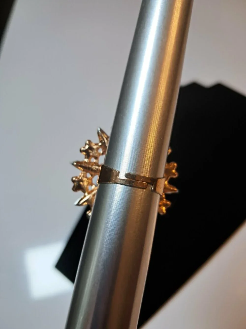 N/A elegant rhinestone