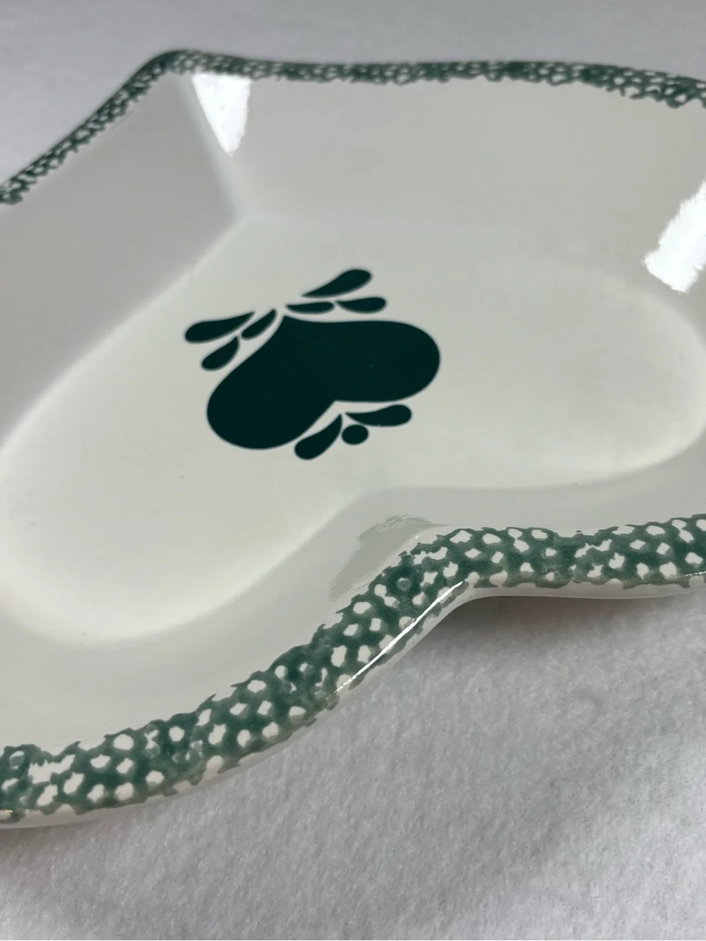 N/A accent smooth ceramic